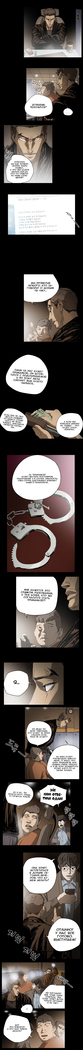 Disrespectful Bitch Ch.1-69