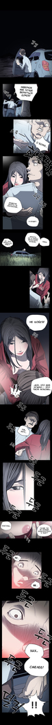 Disrespectful Bitch Ch.1-69