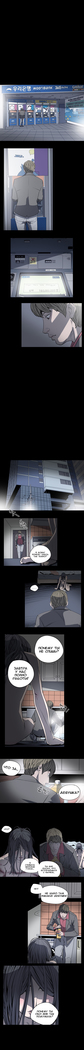 Disrespectful Bitch Ch.1-69