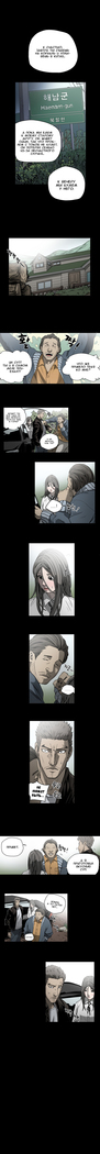 Disrespectful Bitch Ch.1-69