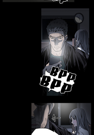 Disrespectful Bitch Ch.1-69 Page #428