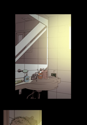Disrespectful Bitch Ch.1-69 Page #337