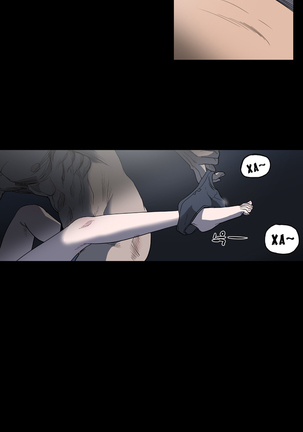 Disrespectful Bitch Ch.1-69 Page #423