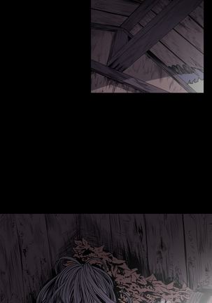 Disrespectful Bitch Ch.1-69 Page #349