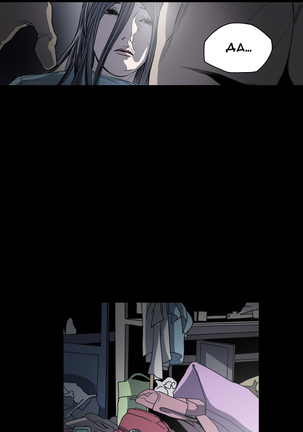 Disrespectful Bitch Ch.1-69 Page #365