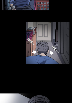 Disrespectful Bitch Ch.1-69 Page #345