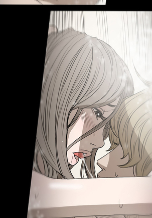 Disrespectful Bitch Ch.1-69 Page #61