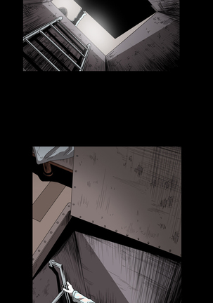 Disrespectful Bitch Ch.1-69 Page #318