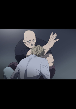 Disrespectful Bitch Ch.1-69 Page #83