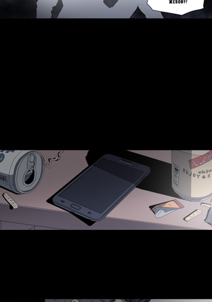 Disrespectful Bitch Ch.1-69 Page #347