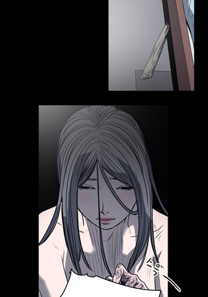 Disrespectful Bitch Ch.1-69 Page #259