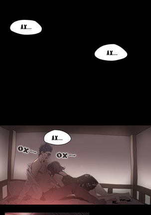 Disrespectful Bitch Ch.1-69 Page #15