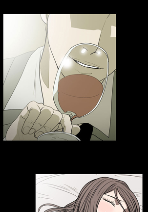 Disrespectful Bitch Ch.1-69 Page #183