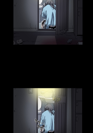 Disrespectful Bitch Ch.1-69 Page #372