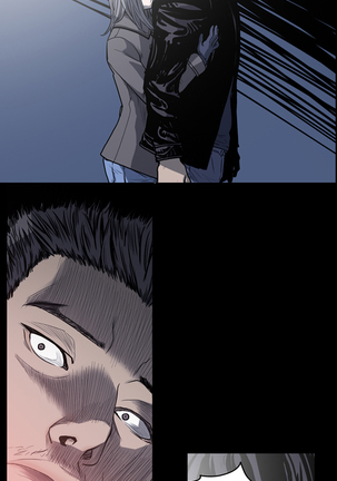 Disrespectful Bitch Ch.1-69 Page #288