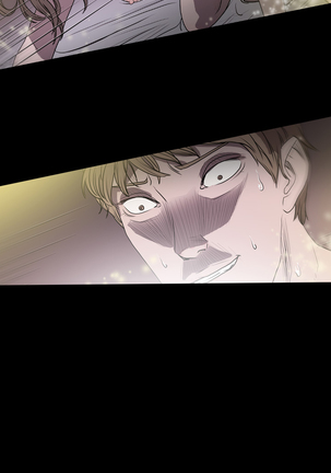 Disrespectful Bitch Ch.1-69 Page #186