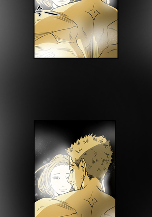 Disrespectful Bitch Ch.1-69 Page #444