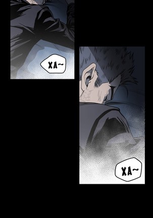Disrespectful Bitch Ch.1-69 Page #443