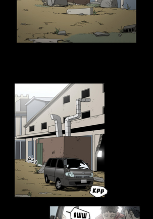 Disrespectful Bitch Ch.1-69 Page #465