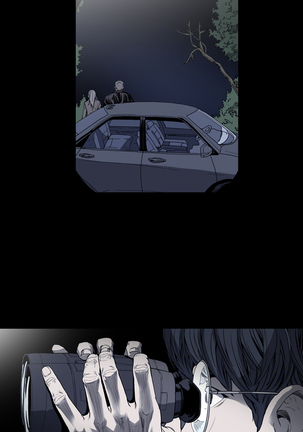 Disrespectful Bitch Ch.1-69 Page #289