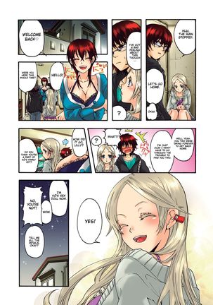 Aigan Robot Lilly - Pet Robot Lilly 1 Page #29