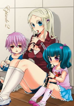 Aigan Robot Lilly - Pet Robot Lilly 1 Page #30