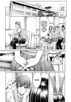 School Caste Ch. 4 - 6 Page #61