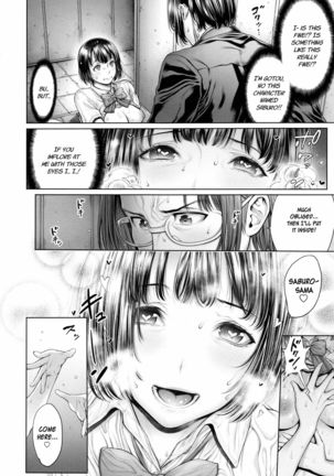 School Caste Ch. 4 - 6 Page #50