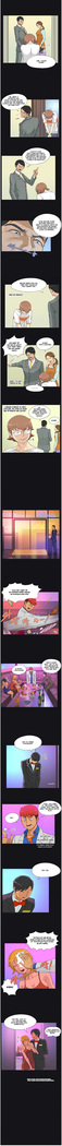 Naughty Girl Ch. 1-4