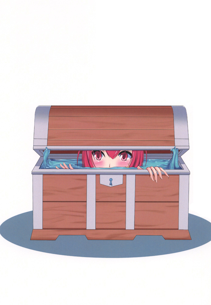 触手箱ちゃん2