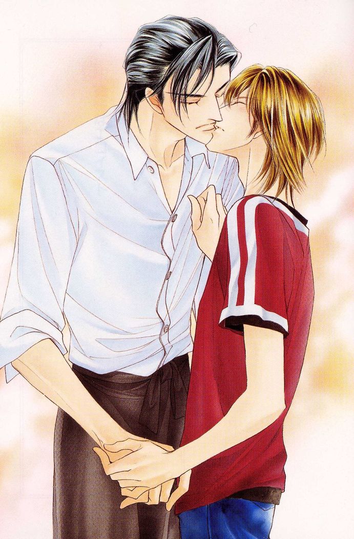 Ai Hasukawa Illustrations