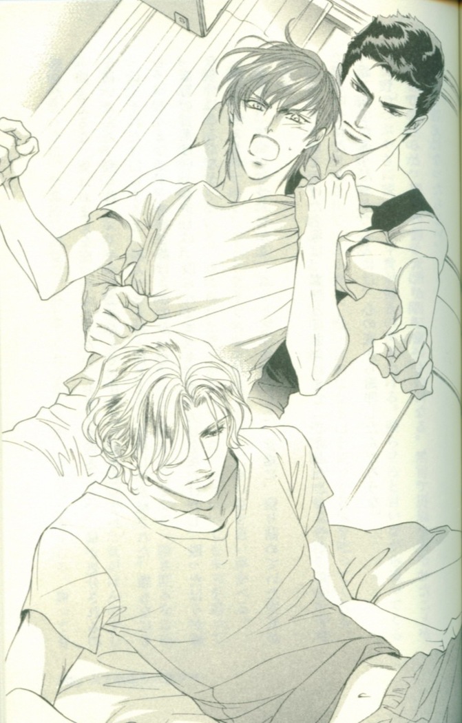 Ai Hasukawa Illustrations