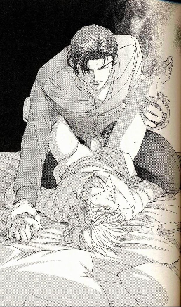 Ai Hasukawa Illustrations