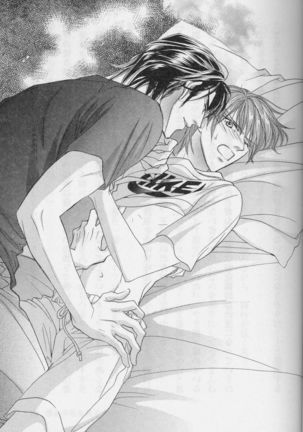 Ai Hasukawa Illustrations Page #39
