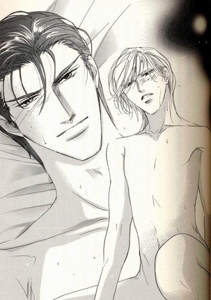 Ai Hasukawa Illustrations Page #76