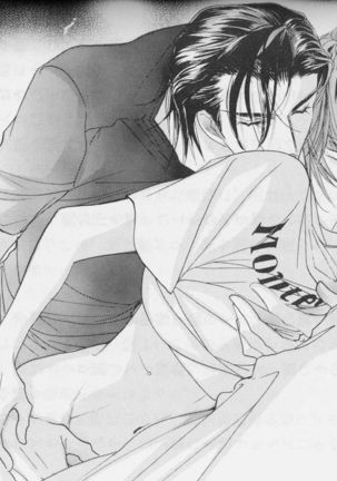 Ai Hasukawa Illustrations Page #21