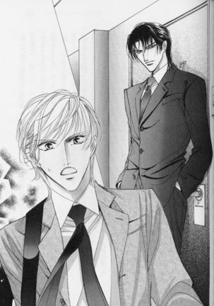 Ai Hasukawa Illustrations Page #64