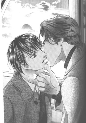 Ai Hasukawa Illustrations Page #58