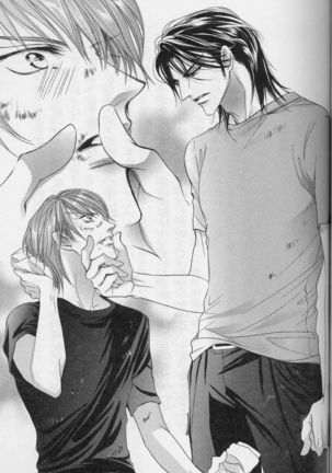 Ai Hasukawa Illustrations Page #74