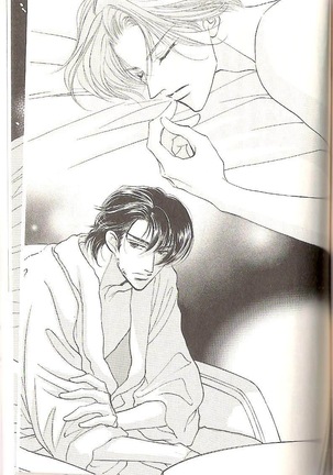 Ai Hasukawa Illustrations Page #62
