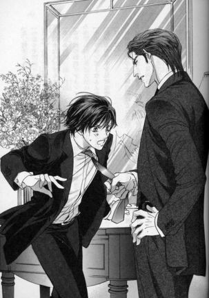 Ai Hasukawa Illustrations Page #31