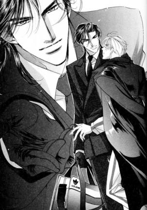 Ai Hasukawa Illustrations Page #26