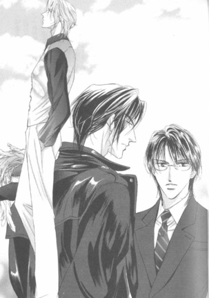 Ai Hasukawa Illustrations Page #54