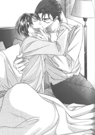 Ai Hasukawa Illustrations