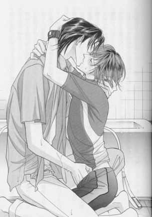Ai Hasukawa Illustrations Page #20