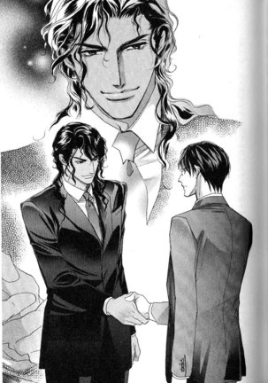Ai Hasukawa Illustrations Page #83