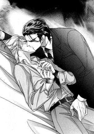 Ai Hasukawa Illustrations Page #79