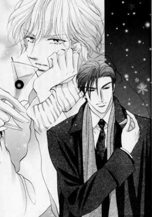 Ai Hasukawa Illustrations Page #50