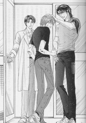 Ai Hasukawa Illustrations Page #13