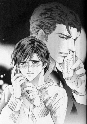 Ai Hasukawa Illustrations Page #47